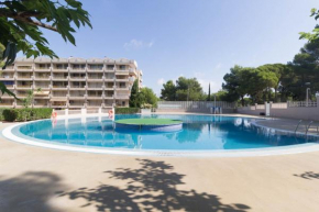 Cataluna 1, Salou